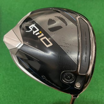 DRIVER TAYLORMADE QI10 10.5