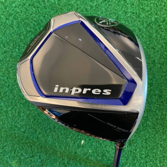 DRIVER YAMAHA INPRES DRIVESTAR 10.5 2023