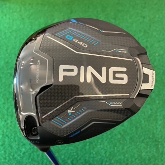 DRIVER PING G440 10.5 - LEFTY