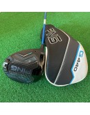 DRIVER PING G440 10.5 - LEFTY