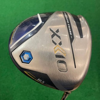 DRIVER XXIO MP1200 10.5