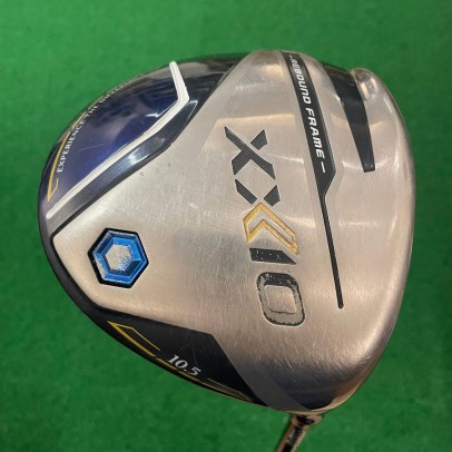 DRIVER XXIO MP1200 10.5
