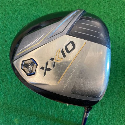 DRIVER XXIO MP1300 10.5