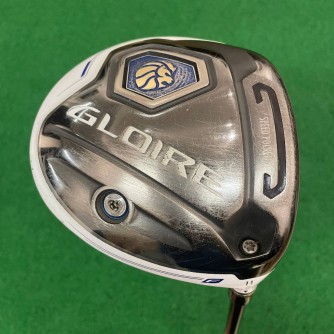 DRIVER TAYLORMADE GLOIRE 11.0