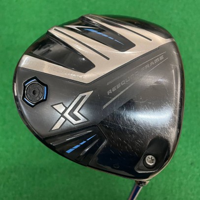 DRIVER XXIO EKS 10.5