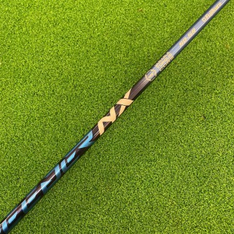 DRIVER XXIO EKS 10.5