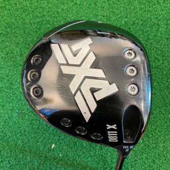 DRIVER PXG 0811X GEN 2 10.5