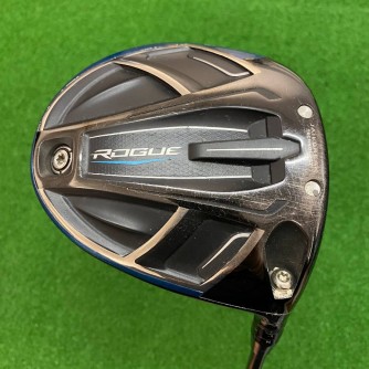 DRIVER CALLAWAY ROGUE 9.0 