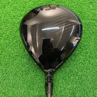 DRIVER CALLAWAY ROGUE 9.0 