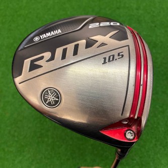 DRIVER YAMAHA RMX 220 10.5 