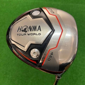 DRIVER HONMA TW717 9.5 