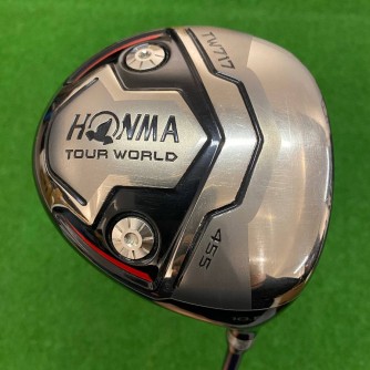 DRIVER HONMA TW717 10.5 