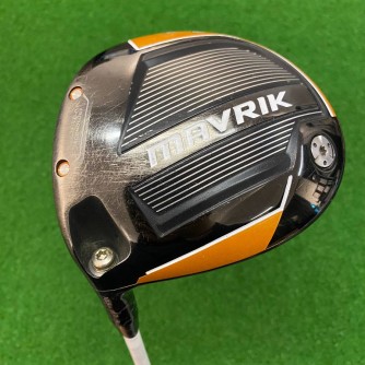 DRIVER CALLAWAY MAVRIK 10.5 (LEFTY)