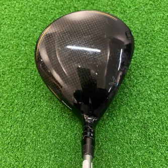 DRIVER CALLAWAY MAVRIK 10.5 (LEFTY)