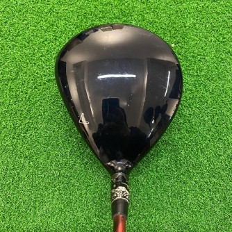DRIVER CALLAWAY GREAT BIG BERTHA 9.0