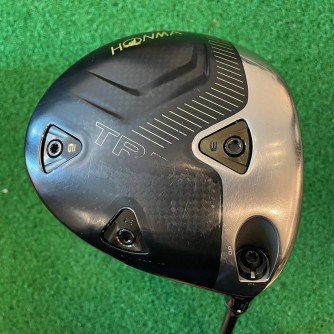 DRIVER HONMA TR20 10.5