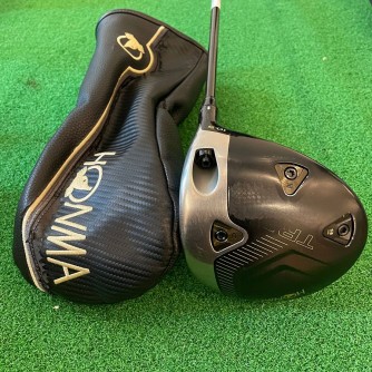 DRIVER HONMA TR20 10.5