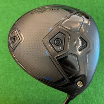 DRIVER COBRA DARKSPEED 10.5