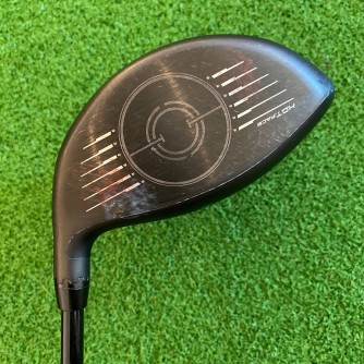 DRIVER COBRA DARKSPEED 10.5