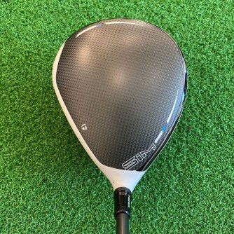 DRIVER TAYLORMADE SIM MAX 10.5