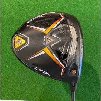 Driver Cobra King LTDX 9