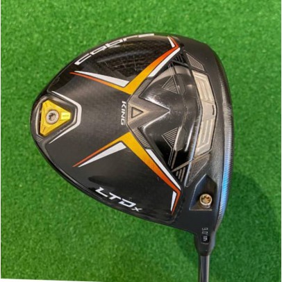 Driver Cobra King LTDX 9