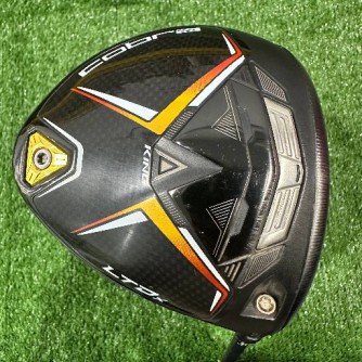 Driver Cobra King LTDX 9