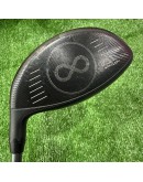 Driver Cobra King LTDX 9
