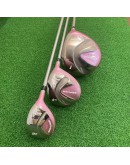 Full Ladies Set Mizuno Zephyr ZL-01