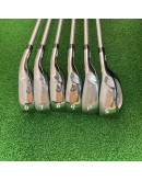 Full Ladies Set Mizuno Zephyr ZL-01