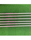 Full Ladies Set Mizuno Zephyr ZL-01