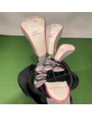 Full Ladies Set Mizuno Zephyr ZL-01