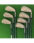 Full Set PAAX Olympus ( Wood + Iron )