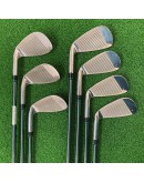 Full Set PAAX Olympus ( Wood + Iron )