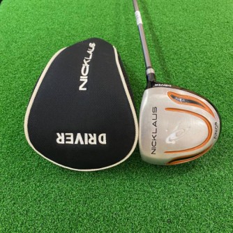 Full Set Junior Nicklaus  ( Not Include Bag )