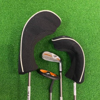 Full Set Junior Nicklaus  ( Not Include Bag )