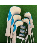 Full Set Lady TourEdge 