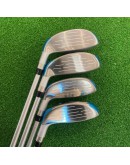 Full Set Lady TourEdge 