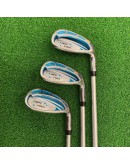 Full Set Lady TourEdge 
