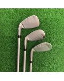 Full Set Lady TourEdge 