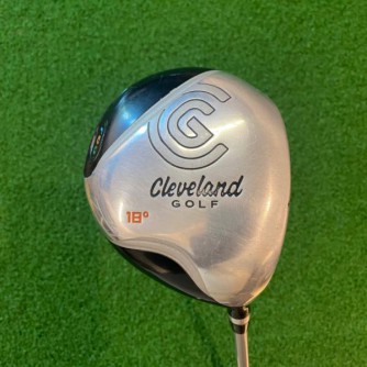Full Set Cleveland Junior 