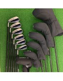 Full Set Cobra Fly XL With Bag (Lefty)