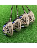 Full Set Cobra Fly XL With Bag (Lefty)