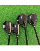 Full Set Cobra Fly XL With Bag (Lefty)