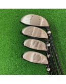 Full Set Cobra Fly XL With Bag (Lefty)