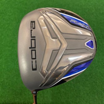 Full Set Cobra Fly XL With Bag (Lefty)