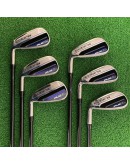 Full Set Cobra Fly XL With Bag (Lefty)