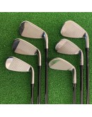 Full Set Cobra Fly XL With Bag (Lefty)