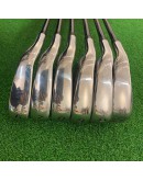 Full Set Cobra Fly XL With Bag (Lefty)