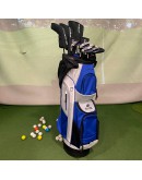 Full Set Cobra Fly XL With Bag (Lefty)